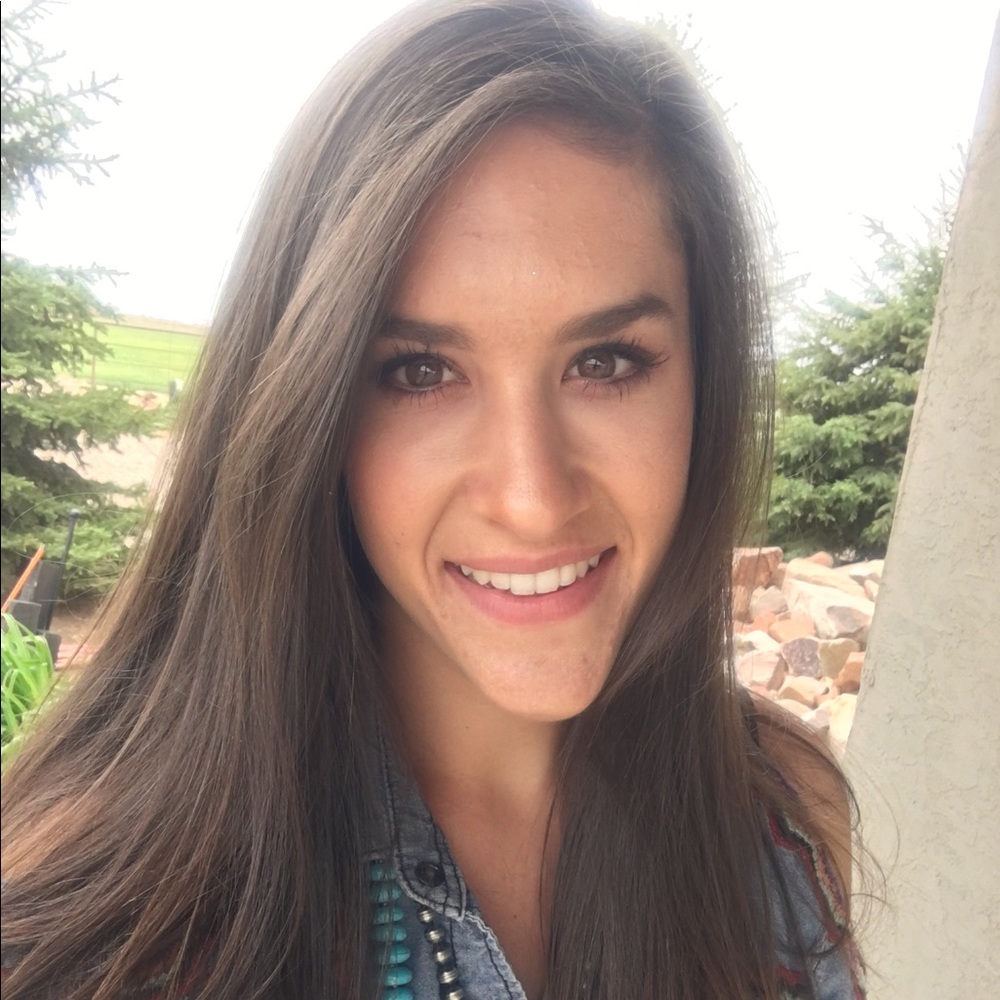 Meet your Posher, Kaylee